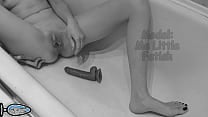 My First Jet Orgasm Squirt was Pissing During Orgasm while Masturbating with a Rubber Cock My First Jet Orgasm Squirt was Pissing During Orgasm while Masturbating with a Rubber Cock