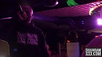 SHAUNDAMXXX LIVE ON STAGE AT THE 2019 BBW AWARDS SHOW SHAUNDAMXXX LIVE ON STAGE AT THE 2019 BBW AWARDS SHOW