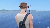 Fisherman 3   3d Hentai   Preview Version