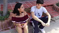 INVITACION A MI VECINA Morena Valentina a mi casa Cuando su Novio no ESTA VECINA PORQUE ESTAS TAN SOLITA EN LA CALLE SUB ESPANOL ValentinaHot10 INVITACION A MI VECINA Morena Valentina a mi casa Cuando su Novio no ESTA VECINA PORQUE ESTAS TAN SOLITA EN LA CALLE SUB ESPANOL ValentinaHot10