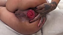 Two Cocks In The Ass And Fisting For ALEXA LEWIS LTP013 Two Cocks In The Ass And Fisting For ALEXA LEWIS LTP013