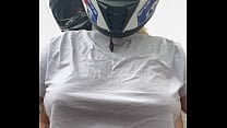 Motogirl mulher da 99 pega passageiro homem e pede pra ele co ccedil ar os bico dos seus peitos enquanto pilota Ele fica com pau duro encima da moto e goza nela toda Motogirl mulher da 99 pega passageiro homem e pede pra ele co ccedil ar os bico dos seus peitos enquanto pilota Ele fica com pau duro encima da moto e goza nela toda