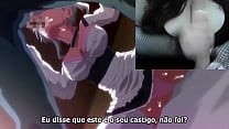 Hatsukoi Jikan EP 2 Parte 2 PT BR Hentai with Ivy Hatsukoi Jikan EP 2 Parte 2 PT BR Hentai with Ivy