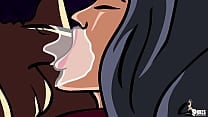Sexy Succubus Marica Hase sucks the life force out of horny men Sexy Succubus Marica Hase sucks the life force out of horny men