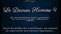 Le Dernier Homme 4 French audio femdom futa Le Dernier Homme 4 French audio femdom futa