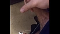 Jerking off Jerking off