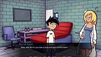 Danny Phantom Amity Park Part 12 Nurse has the curse Danny Phantom Amity Park Part 12 Nurse has the curse