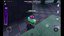 Roblox condo testing  my alt 