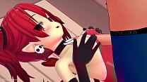 Etna Disgaea se quita el ba ntilde ador para follar hentai Etna Disgaea se quita el ba ntilde ador para follar hentai