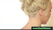 Nuru Massage Videos With Busty Masseuse 02