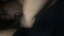 Bbw blowjob sloppy top amateur backseat Bbw blowjob sloppy top amateur backseat