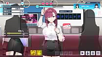 Hentai Chikan Game Trial Hentai Chikan Game Trial