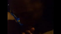 black girl sucking my spanish dick