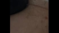 his huge anal gape his huge anal gape