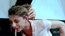 Real Life Porno 41  Nicole Sweet   Rimming  Piss Drinking and Hard Sex 