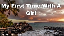 My First Time Was On The Beach A Girl On Girl Erotic Story