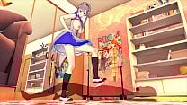 MAID SERVICE 3D HENTAI MAID SERVICE 3D HENTAI