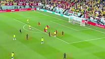 Brasil fodendo a Coreia de 4 Brasil fodendo a Coreia de 4