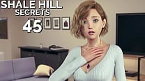 SHALE HILL SECRETS  45  bull  Suspicious events and moves are on their way SHALE HILL SECRETS  45  bull  Suspicious events and moves are on their way