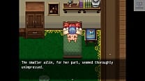 Henteria Chronicles 3 Part 18 Eng  game with pixel art no images or animated scenes  Henteria Chronicles 3 Part 18 Eng  game with pixel art no images or animated scenes