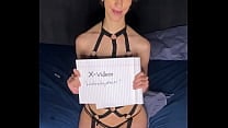 Verification video