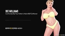 Confronted By Your Father acirc euro trade s New MILF Girlfriend Dee Williams Brazzers Enter XVPROMO on official site for discount Confronted By Your Father acirc euro trade s New MILF Girlfriend Dee Williams Brazzers Enter XVPROMO on official site for discount