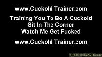 I saved his cum so I could make you eat it I saved his cum so I could make you eat it