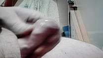 Neighbours watching me jerk off in her bedroom for cumshot Neighbours watching me jerk off in her bedroom for cumshot