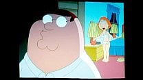 Lois Griffin RAW AND UNCUT Family Guy