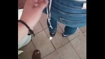 Llam eacute al vecino alba ntilde il para hacer un presupuesto termin oacute bajando mi calz oacute n por accidente iexcl 6 meses SIN SEXO Llam eacute al vecino alba ntilde il para hacer un presupuesto termin oacute bajando mi calz oacute n por accidente iexcl 6 meses SIN SEXO