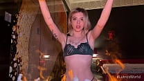 Cute Tattooed Slut Swallows Cum In Homemade Blowjob Musa Martina Cute Tattooed Slut Swallows Cum In Homemade Blowjob Musa Martina
