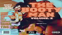The Booty Man 2