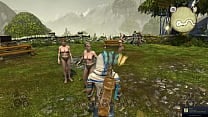 Fantasy Game Nude Mod Gameplay Fantasy Game Nude Mod Gameplay
