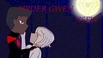 Spider Gwen x Miles Morales NSFW Audio Spider Gwen x Miles Morales NSFW Audio