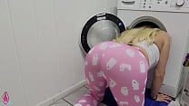 Silly Stepsister Stucks In The Washing Machine Stepbrother Fucks Her Hard Silly Stepsister Stucks In The Washing Machine Stepbrother Fucks Her Hard