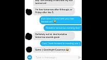 Backshots amp Tittyfuck For Tinder Date