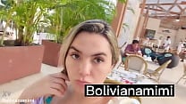 Buenos dias Cartagena     paseando sin calzoncito y masturbandome por el hotel  Video completo en bolivianamimi tv Buenos dias Cartagena     paseando sin calzoncito y masturbandome por el hotel  Video completo en bolivianamimi tv