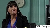 Sex Tape With Hot Busty Slut Office Girl mercedes carrera movie 26
