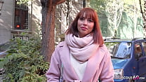 GERMAN SCOUT SMALL REDHEAD GIRL KITTY LOVEDREAM PICKUP FOR CASTING FUCK GERMAN SCOUT SMALL REDHEAD GIRL KITTY LOVEDREAM PICKUP FOR CASTING FUCK