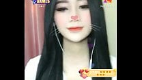G aacute i Việt xinh livestream Uplive