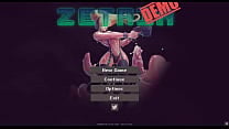 Zetria  PornPlay Hentai game  Ep 1 she fuck alien monster cock to heal herself Zetria  PornPlay Hentai game  Ep 1 she fuck alien monster cock to heal herself