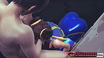 Chun Li Street Fighter 6 3D Hentai Blowjob ndash Sexy Cosplay Anime Girl Sucks Big Cock Deepthroat With Facial Cumshot And Gets POV Titfuck In Honey Select 2 Animation Porn Chun Li Street Fighter 6 3D Hentai Blowjob ndash Sexy Cosplay Anime Girl Sucks Big Cock Deepthroat With Facial Cumshot And Gets POV Titfuck In Honey Select 2 Animation Porn