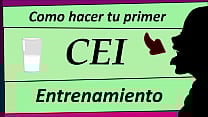 JOI   Instrucciones para tu primer CEI  En espa ntilde ol  JOI   Instrucciones para tu primer CEI  En espa ntilde ol