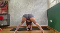 Yoga poses for libido   pt  2