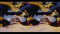 Worship Goddesses triple blowjob in a classic temple featuring amazon version of Super Girl Powergirl and Wonder Woman Worship Goddesses triple blowjob in a classic temple featuring amazon version of Super Girl Powergirl and Wonder Woman