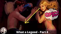 WAL 8 His first sex ever is coming true after she saw his 26 cm cock and get an instant wet pussy WAL 8 His first sex ever is coming true after she saw his 26 cm cock and get an instant wet pussy