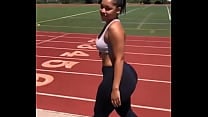 Morena bunduda de legging Morena bunduda de legging