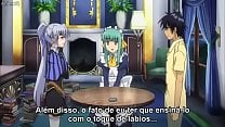 Campione Epis oacute dio 10 O rei dem oacute nio turbulento o her oacute i de Sun legendas pt br Campione Epis oacute dio 10 O rei dem oacute nio turbulento o her oacute i de Sun legendas pt br