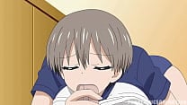Uzaki chan wa Asobitai Hana Uzaki Hentai DEMOSTRACION
