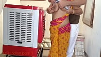 Indian XXX Cooler repair man fuck in hindi Indian XXX Cooler repair man fuck in hindi